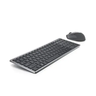 DELL KM7120W-GY-US - Dell KM7120W Wireless Keyboard and Mouse Combo