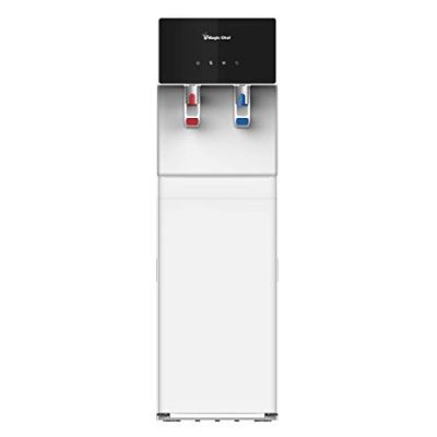 Magic Chef MCWD40BW - Bottom Loading Water Dispenser