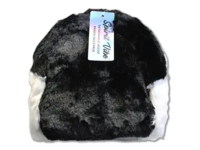 bulk buys SC724 - Versatile Zip Closure Backpack with Adjustable Straps