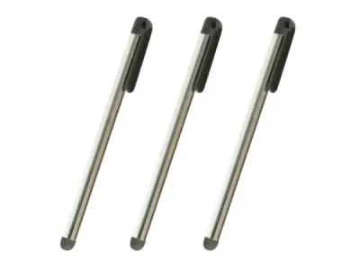bulk buys EN843 - CRAIG 3-Pack Capacitive Stylus for Phones and Tablets
