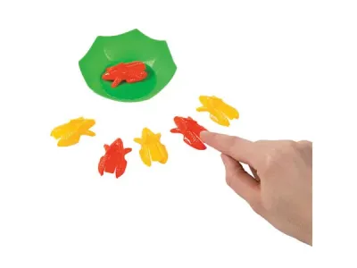 bulk buys KA810 - Exciting Jumping Rabbits Party Game for Kids