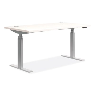 HON COMPANY HLSLR2460W.B9LOFT.GT1 - TABLETOP,VOI,60,WRKSURFE
