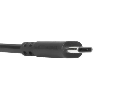 Targus APA107BT - 65W USB-C CHARGER BLACK