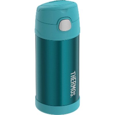 Thermos F4100TL6 - <p><strong>FUNtainer&reg; Stainless Steel Insulated Water Bo