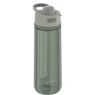 Thermos TP4329GR6 - Thermos Guard Collection Hard Plastic Hydration Bottle wSpou