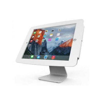 Maclocks 303W290SENW - Compulocks Space iPad 360 - Rotating and Tilting iPad Enclos