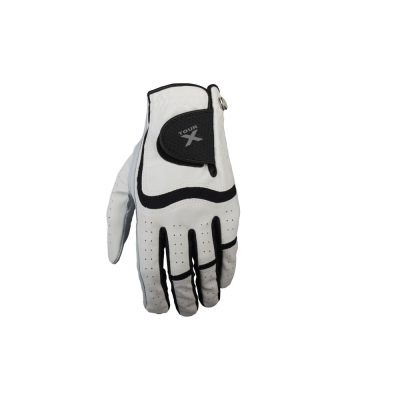 Merchants of Golf 11211 - These Tour X Combo Golf Gloves offer the flexibility and sen