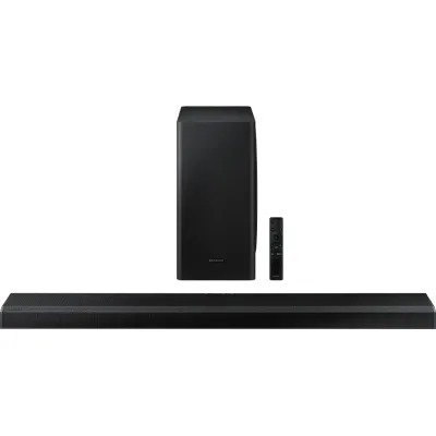 SAMSUNG HW-Q800T/ZA - Samsung HW-Q800T 3.1.2 Channel Soundbar - Dolby Atmos