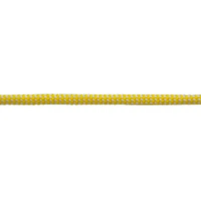 Robline 7152143 - Robline Dinghy Control Line - 6mm (1564) - Yellow - 328 Spoo