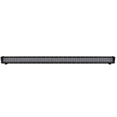 HEISE LED Lighting Systems HE-INFIN50 - <p><strong>Infinite Series 50 RGB Backlite Dualrow Bar - 24 
