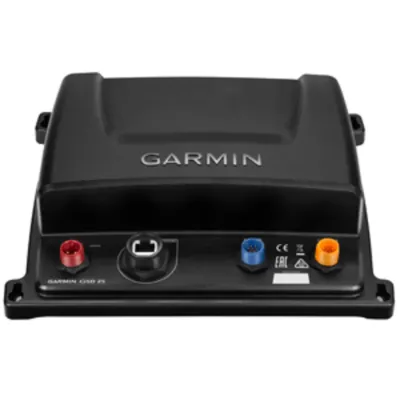 Garmin 010-01159-00 - Garmin GSD 25 Premium Sonar Module