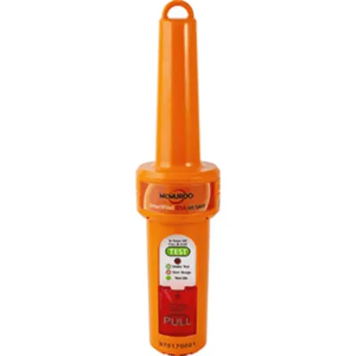 McMurdo 1001755 - McMurdo SmartFind S5A AIS Search and Rescue Transponder
