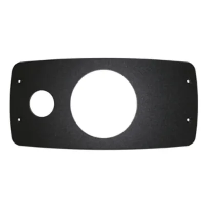 Milennia CW57921 - <p><strong>Single Din Adapter for MILPRV and JBLPRV Receiver