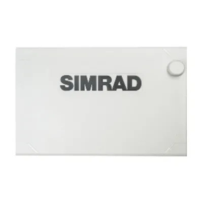 Navico Group 000-13742-001 - Suncover for Simrad NSS12 evo3Make sure your NSS12 evo3 cont