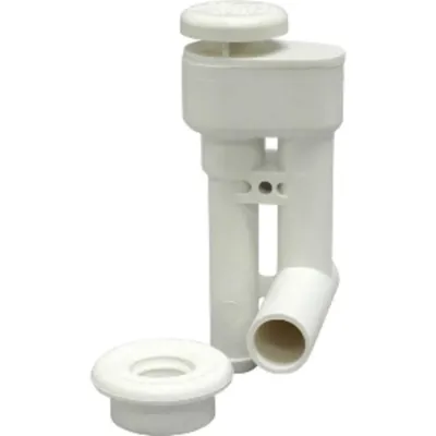 Dometic 385316906 - Dometic Toilet Vacuum Breaker Kit - 385316906