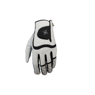 Merchants of Golf 11312 - These Tour X Combo Golf Gloves offer the flexibility and sen