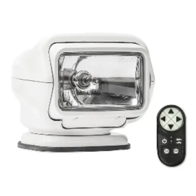 Golight 30002ST - Stryker ST Series Portable Magnetic Base Halogen Light