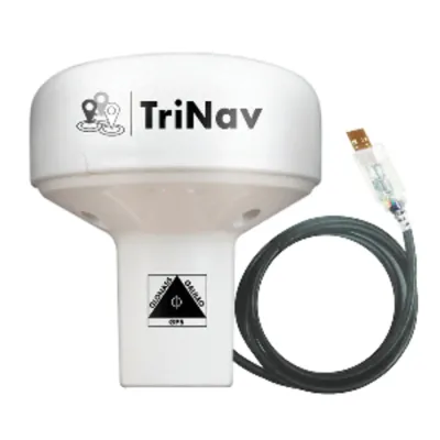 Digital Yacht ZDIGGPS160USB - Digital Yacht GPS160 TriNav Sensor wUSB Output