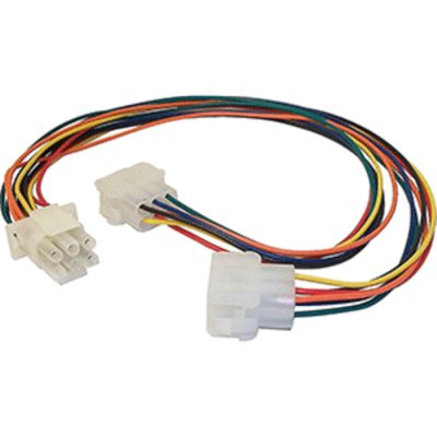 Milennia KSREM-Y - <p><strong>KSREM-Y Remote Cable Y-Splitter<strong><p><p>The 