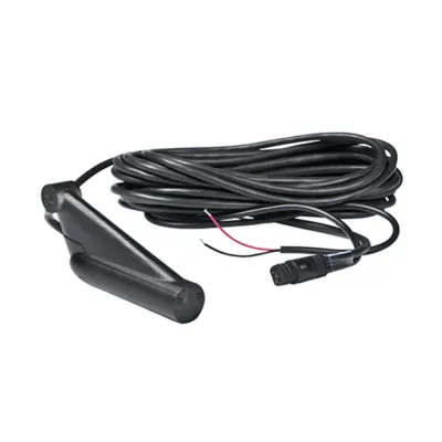 Navico Group 000-10262-001 - 200kHz Transom Mount Skimmer for Lowrance and Eagle