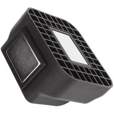 Nightstick 5566-MBASE - Clip-on magnetic base for use with all of the 5566-68 angle 