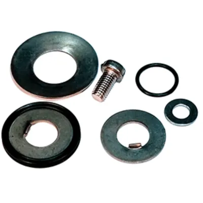 Maxwell P100087 - Freedom Series Windlass Maintenance Kit