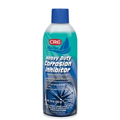 CRC INDUSTRIES 1003892 - <p><strong>Heavy Duty Corrosion Inhibitor - 10oz Spray<stron