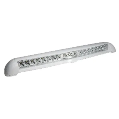 Lumitec 101587 - <p><strong>Razor Light Bar - Spot - Flush Mount - White<stro
