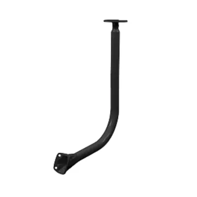 Scanstrut APT-LB-01-BLK - Scanstrut APT-LB-01-BLK PowerTower Center Mounted Light Bar 
