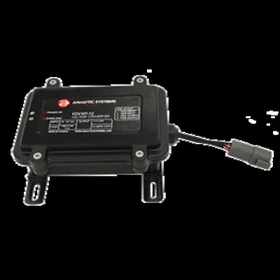 Analytic Systems VCH10W-24 - Analytic Systems Waterproof IP66 DC Converter 10A, 24V Out, 