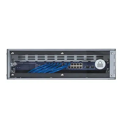 LOCK N CHARGE TECHNOLOGIES 10224 - AN OPTIONAL NETWORK KIT THAT VASTLY EXPANDS THE DATA TRANSFE