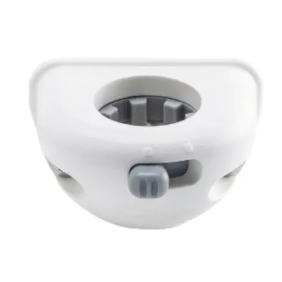 Navisafe 950-1 - <p><strong>Navimount Vertical White with Screws<strong><p><p