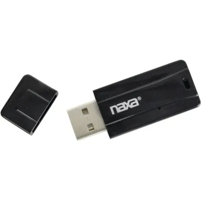 NAXA ELECTRONICS NAB4003 - Cables, Connectors & Accessories