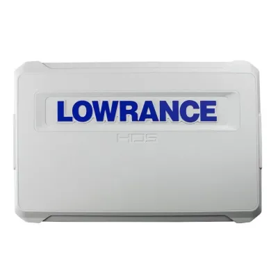 Lowrance 000-14584-001 - Lowrance HDS Live Sun Cover - Ultimate Protection for Fishfi