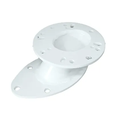 Scanstrut DPT-C-PLATE-01 - Scanstrut Camera Plate 1 fFLIR M-Series Cameras & Searchligh