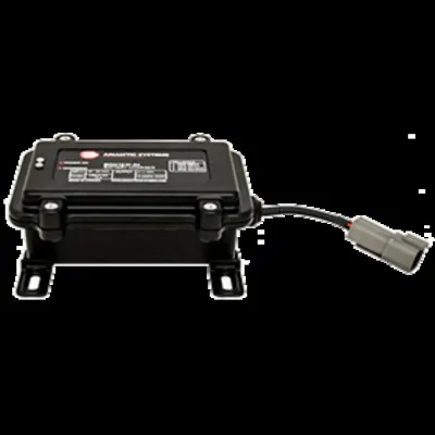 Analytic Systems BCH10W-24 - Analytic Systems Waterproof IP66 DC Battery Charger 10A, 24V