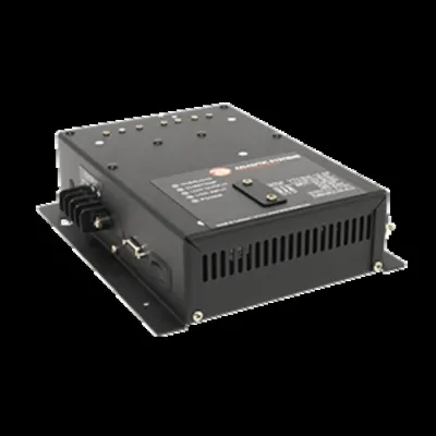 Analytic Systems VTC305-12-24 - Analytic Systems Non Iso DCDC Converter 13A, 24V Out, 11-15V