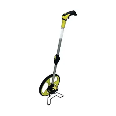 CALC INDUSTRIES CAL6530 - Wheel Master Classic 12 - CALC IND 6530 Upgrade