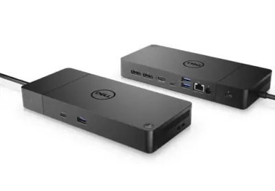 DELL WD19TBS - Dell WD19TBS Thunderbolt Docking Station 180W 210-AZBI
