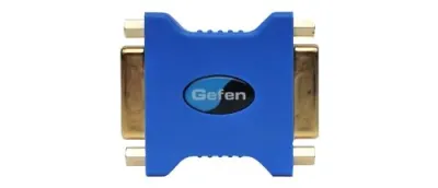 Gefen ADA-DVI-FFN - ADAPTER - 29 PIN DVI-INTEGRATED (DUAL-LINK) - FEMALE