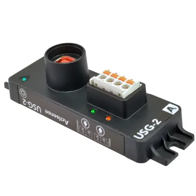 Actisense USG-2 - Actisense USG-2 USB to Serial Gateway for NMEA0183