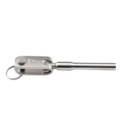 C. Sherman Johnson 27-415 - C. Sherman Johnson Toggle Jaw for 316 Wire - T Style