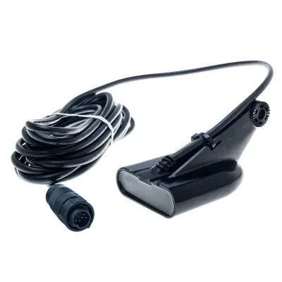 Lowrance 000-15639-001 - LOWRANCE HDI Transducer for Hook Reveal