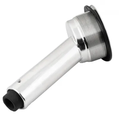 Whitecap S-0629C - Whitecap RodCup Holder - 304 Stainless Steel - 30