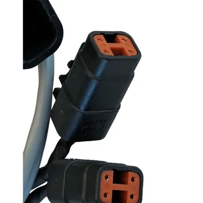 Bennett Trim Tabs ATPBRCABLE - Bennett Marine ATO Y Harness 10 Extension Cable