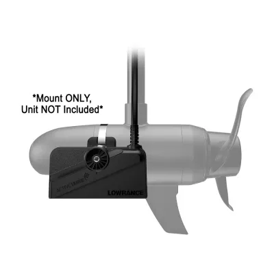 Lowrance 000-15771-001 - LOWRANCE ACTIVETARGET FWDDOWN MOUNTING KIT