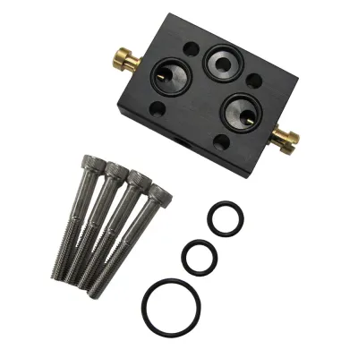 Octopus Autopilot Drives OC17SUK03 - Octopus Unbalanced Valve Kit for Reversing Pumps