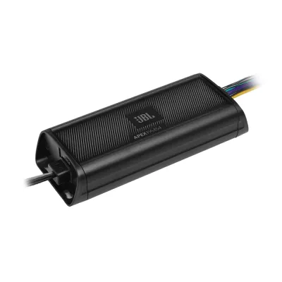 JBL APEX PA454 - JBL Apex 4 Channel Amplifier Class D 450W Peak