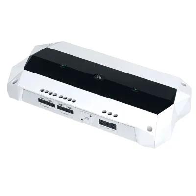 JBL CW72812 - JBL MA704 4-Channel Weather-Resistant Marine Amplifier