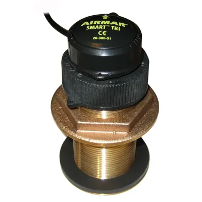 Furuno 235DST-MSE - Furuno 235DST-MSE DepthSpeedTemp Sensor